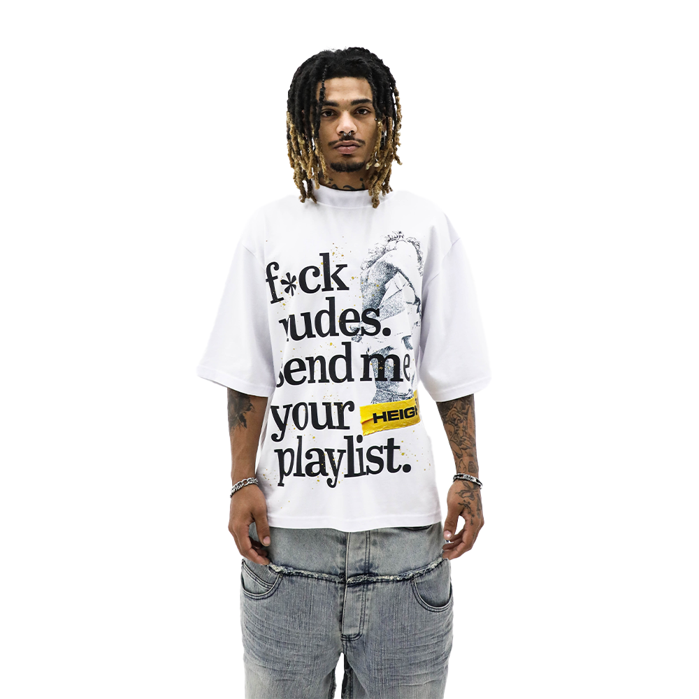 Send Playlist