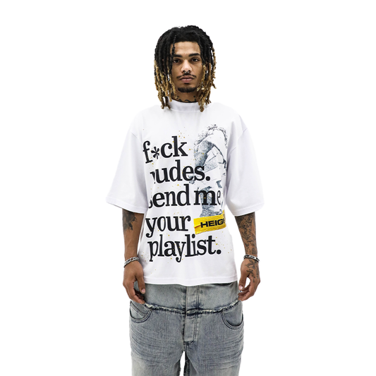 Send Playlist