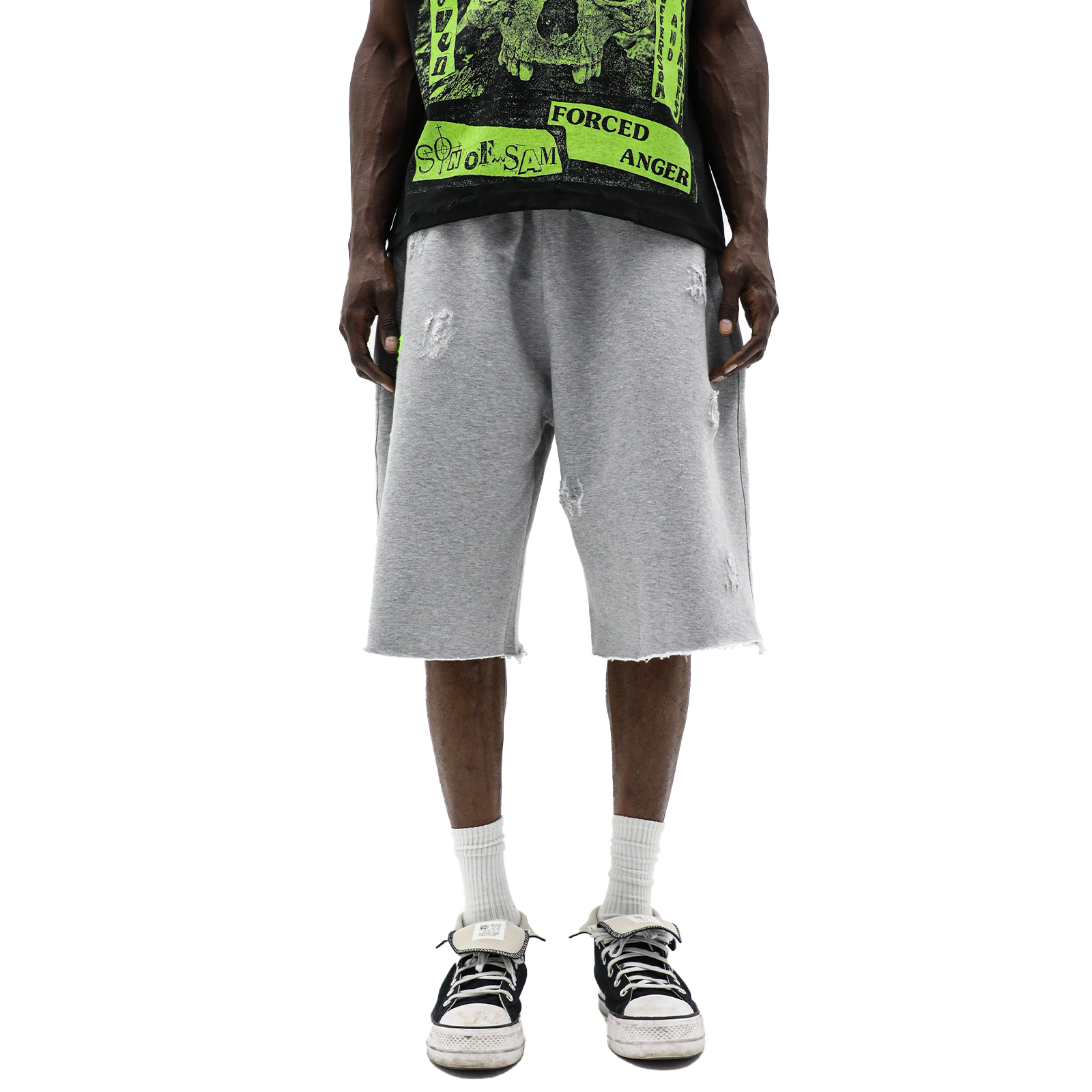 District Wide-Leg Summer