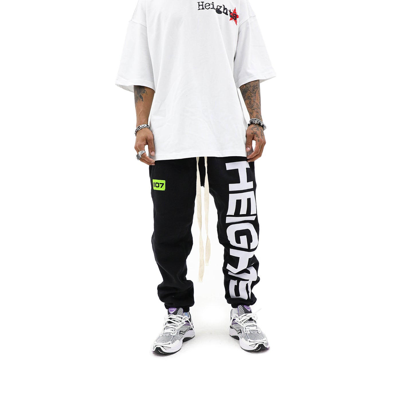 Essential Sweatpant