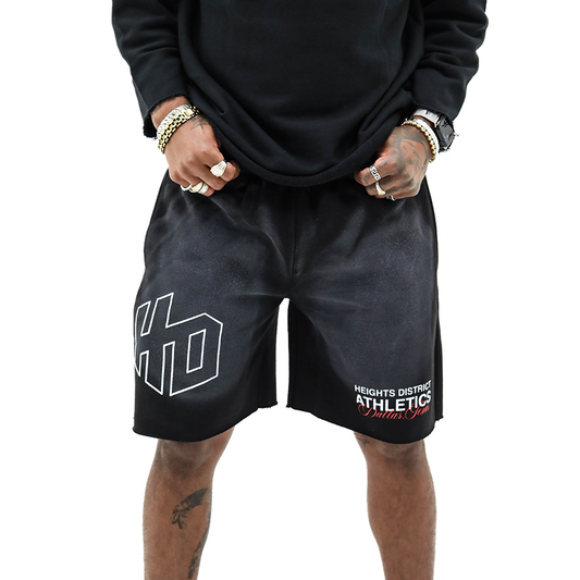 Heights Athletic Short