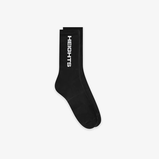 Heights Essential Sock