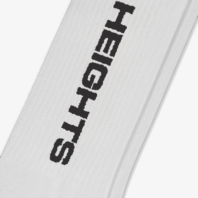 Heights OG Logo Socks