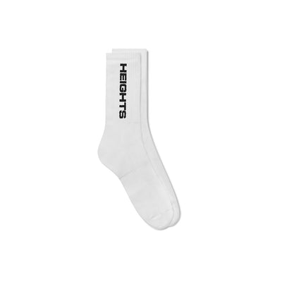 Heights OG Logo Socks