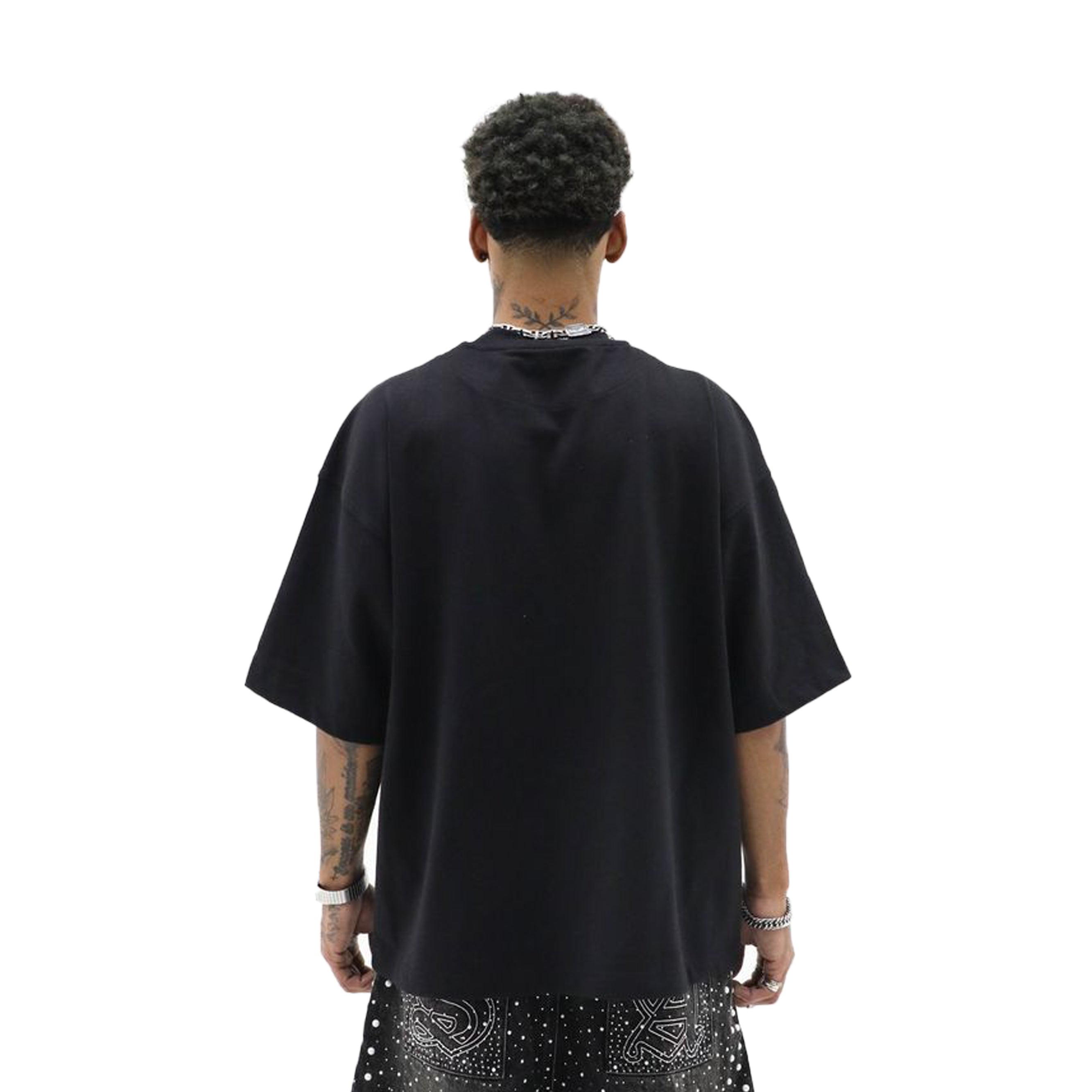 Heritage “Renaissance Rider”