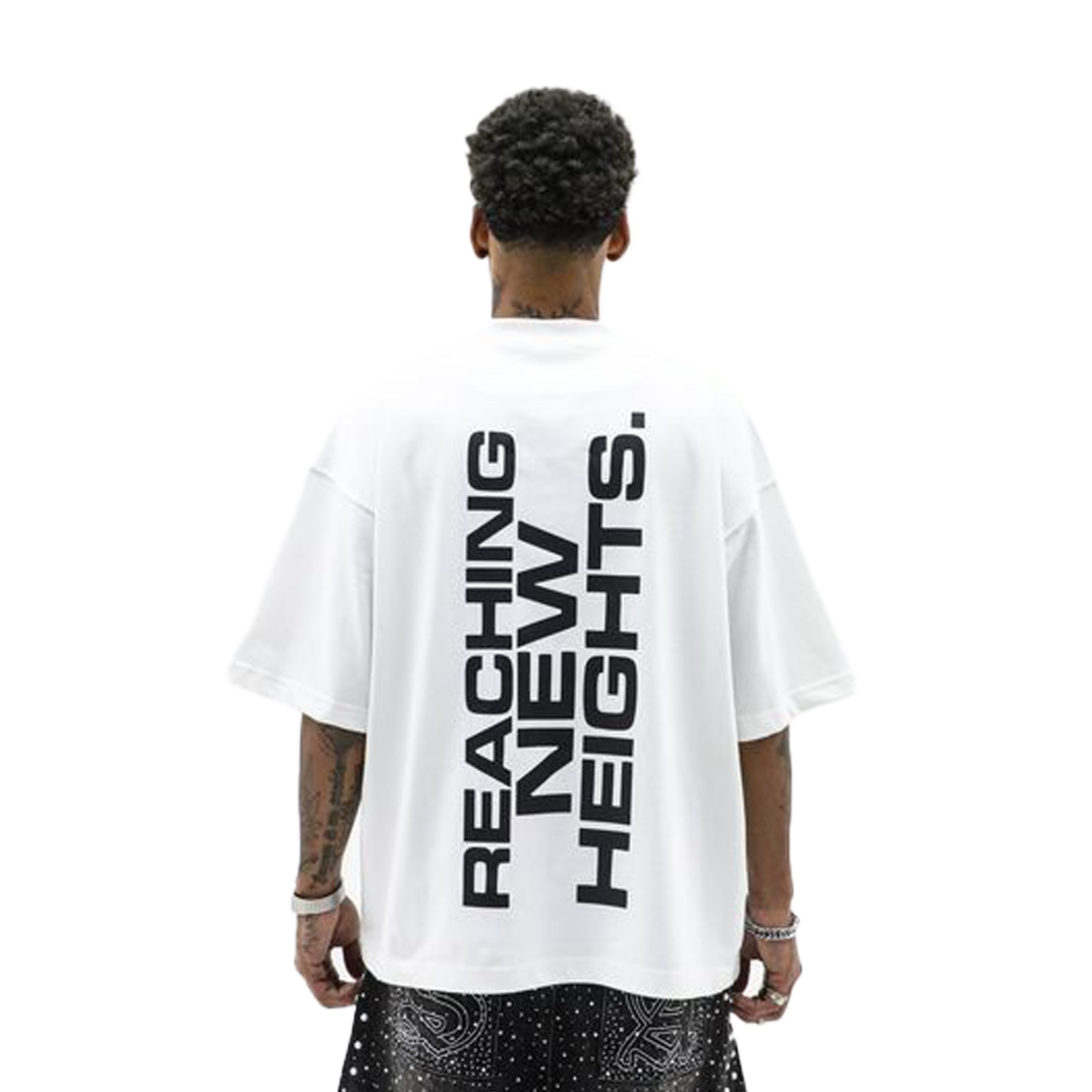 Heights "Logo Archive"