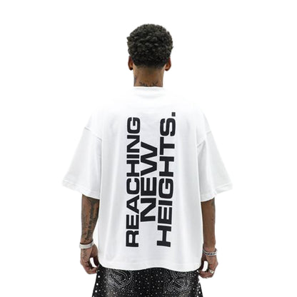 Heights "Logo Archive"