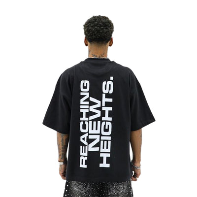 HeightsDistrict Heights Logo Archive product image featuring the brand's logo on a clean background.