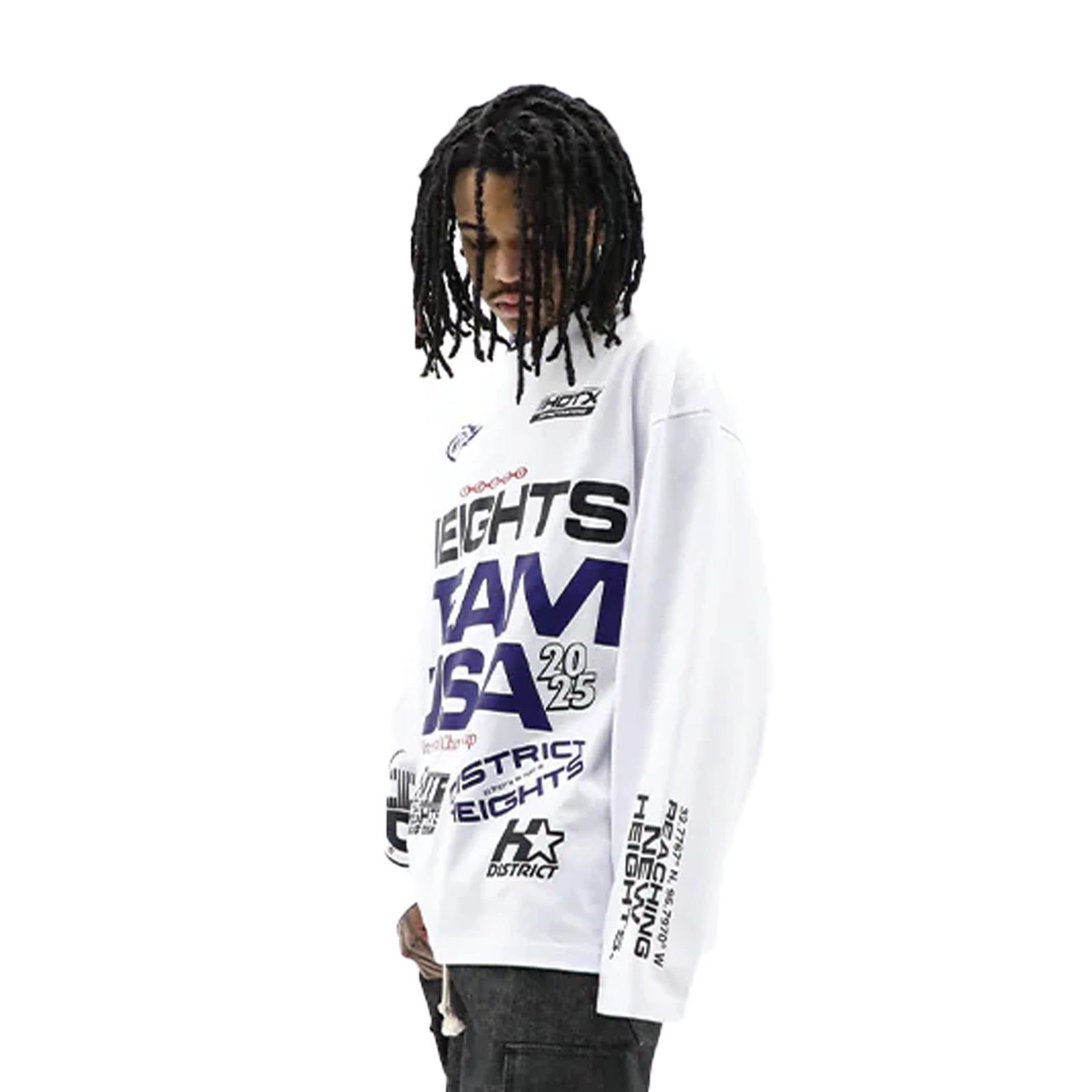 Team USA Long Sleeve