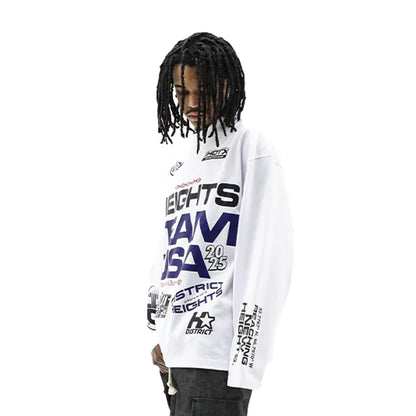 Team USA Long Sleeve