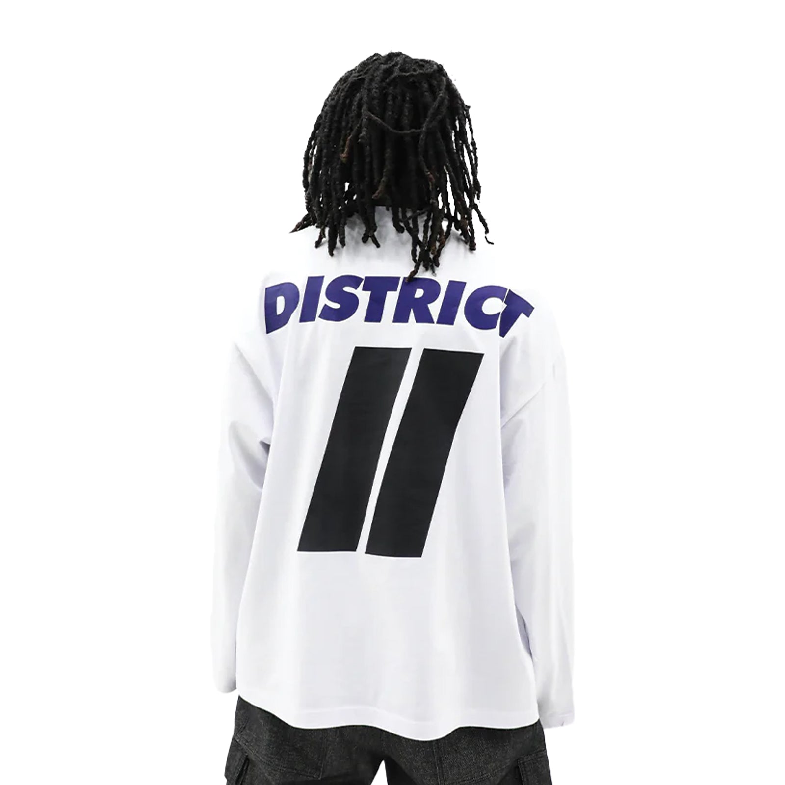 Team USA Long Sleeve