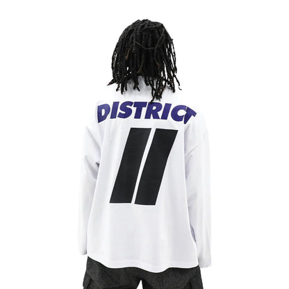 Team USA Long Sleeve