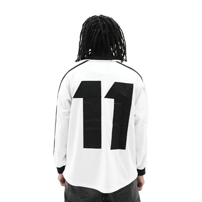 Heights Rugby Jersey