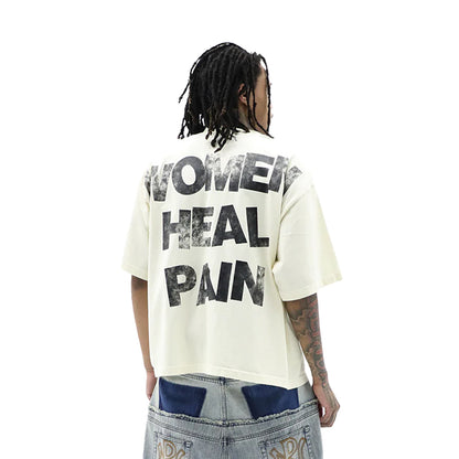Women Heal Pain