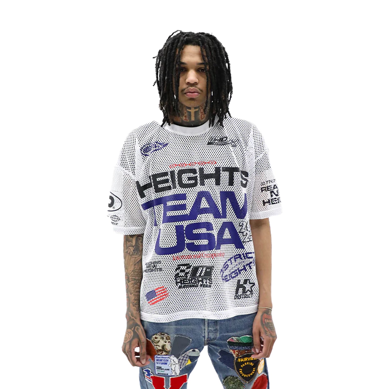 USA Stadium Jersey
