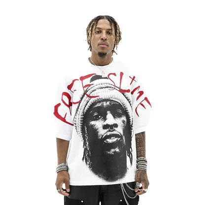 Free Slime Limited Edition