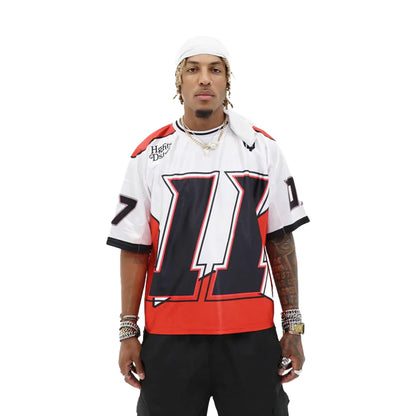 Heights Drop Jersey