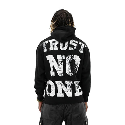 Trust No One | Hoodie