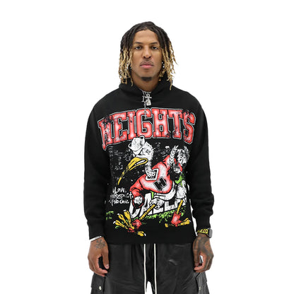 Trust No One | Hoodie