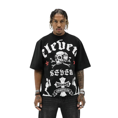 Eleven 0 Seven