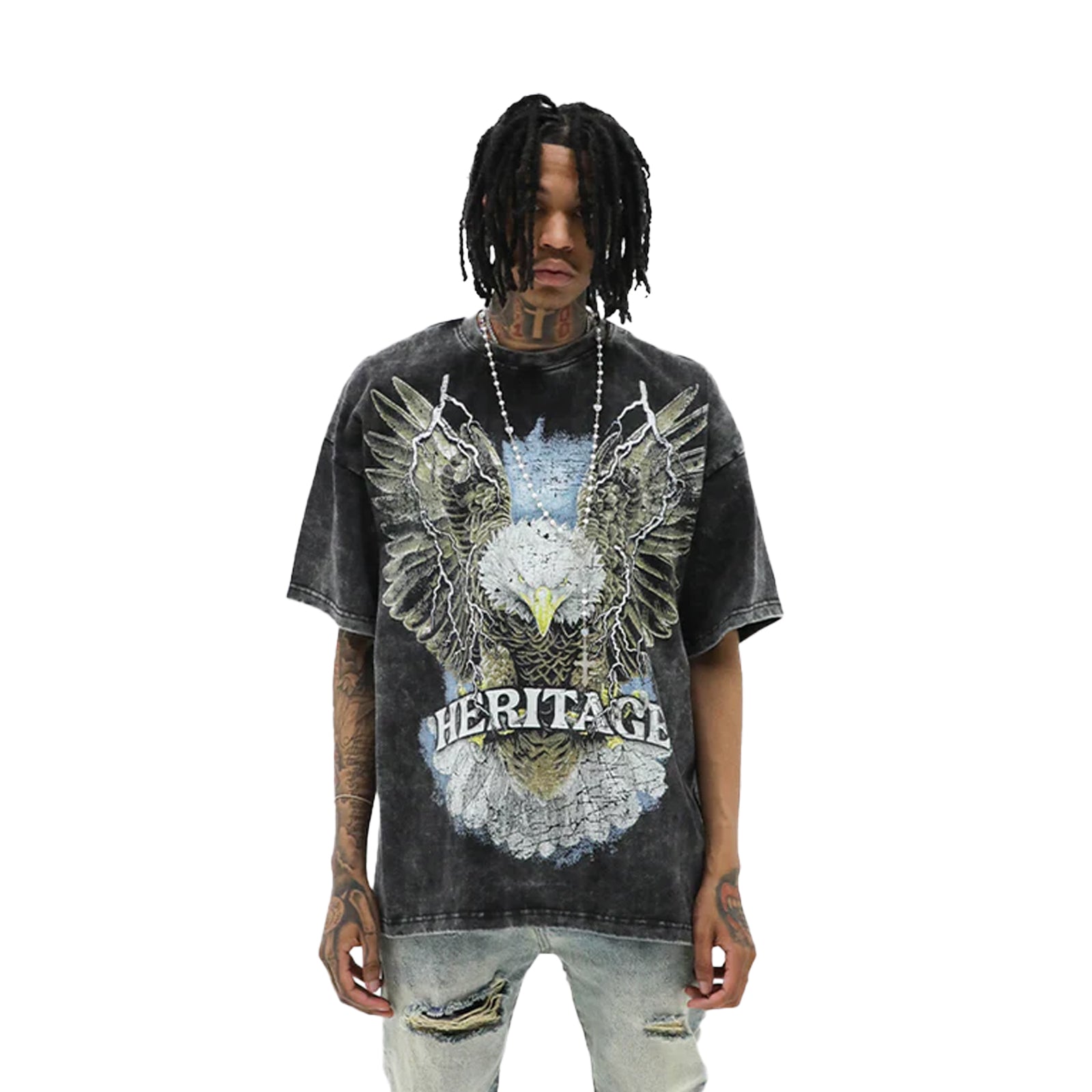 American Eagle
