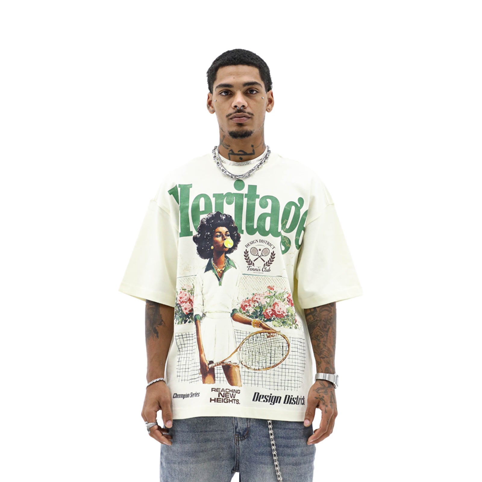 Heritage Racquet Co
