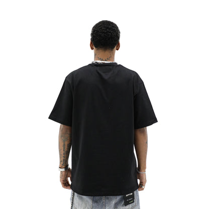 Eros & Roses Rhinestone Tee