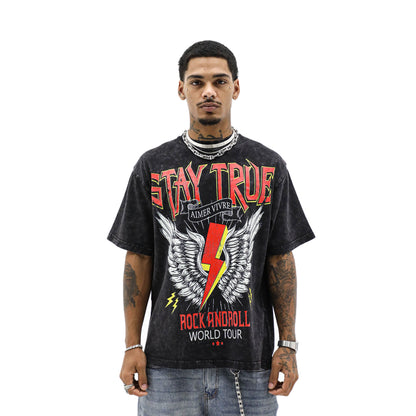Stay True World Tour
