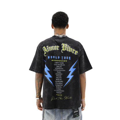 Stay True World Tour