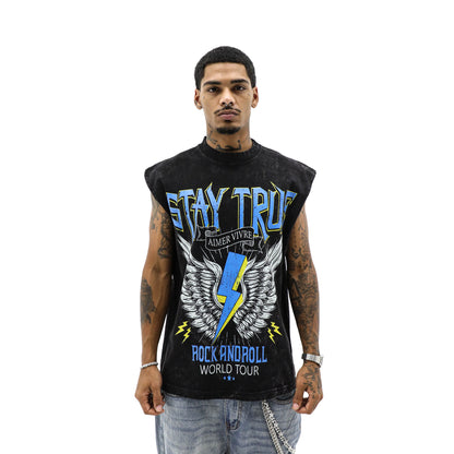 Stay True World Tour