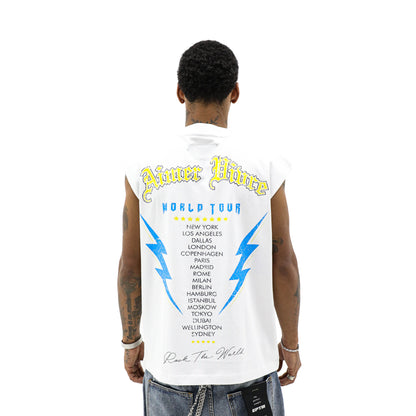 Stay True World Tour
