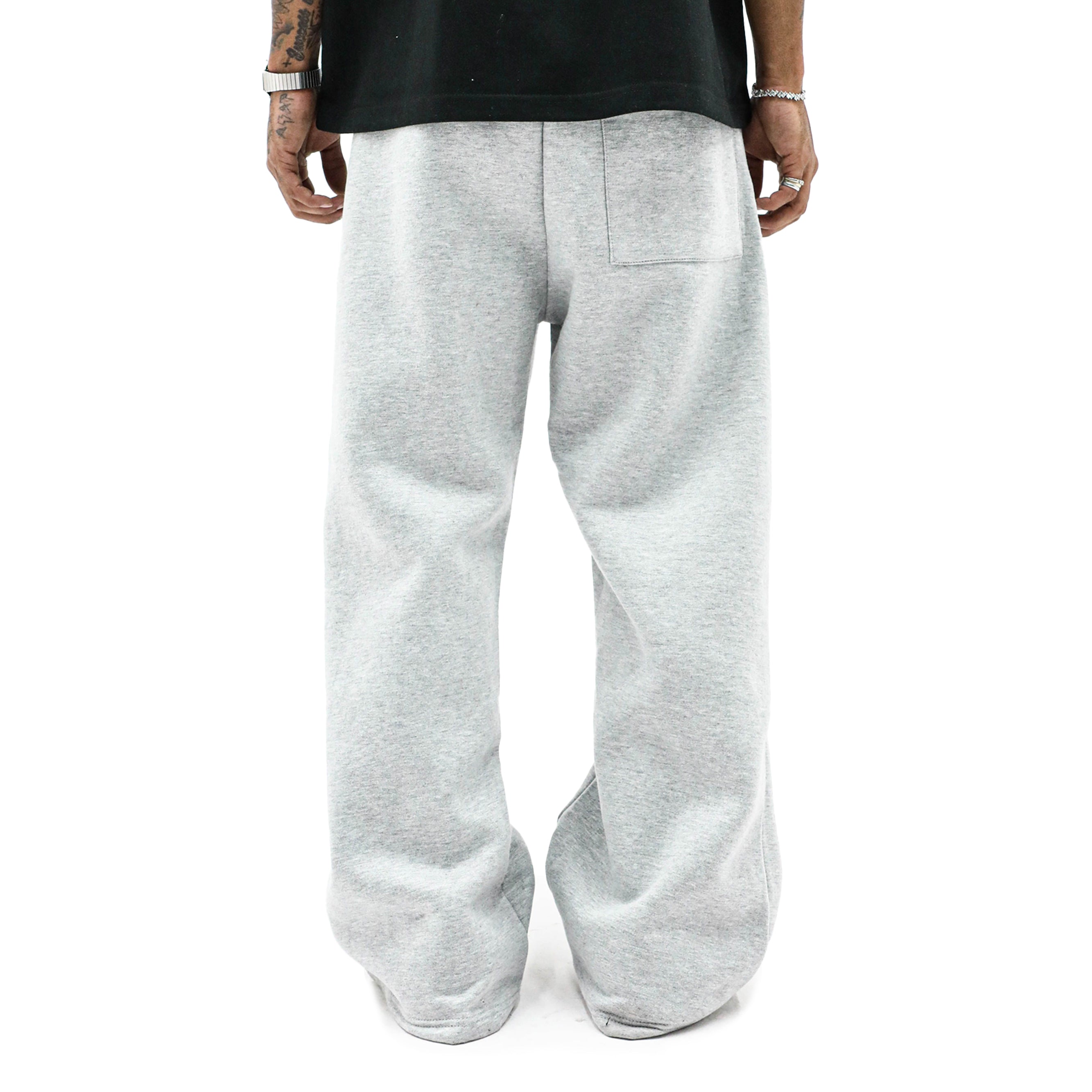 Essential Fleece Flares