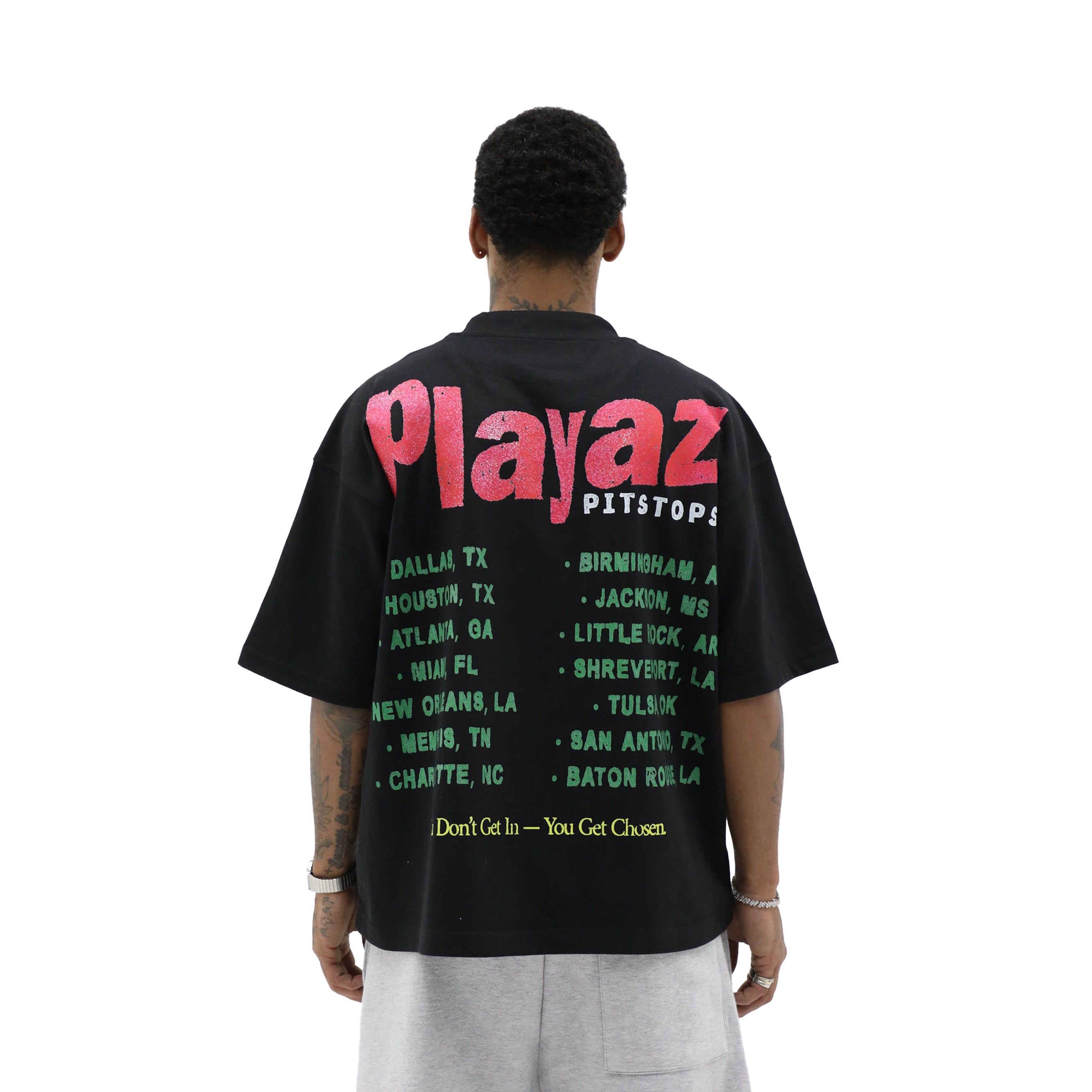 Playaz Club