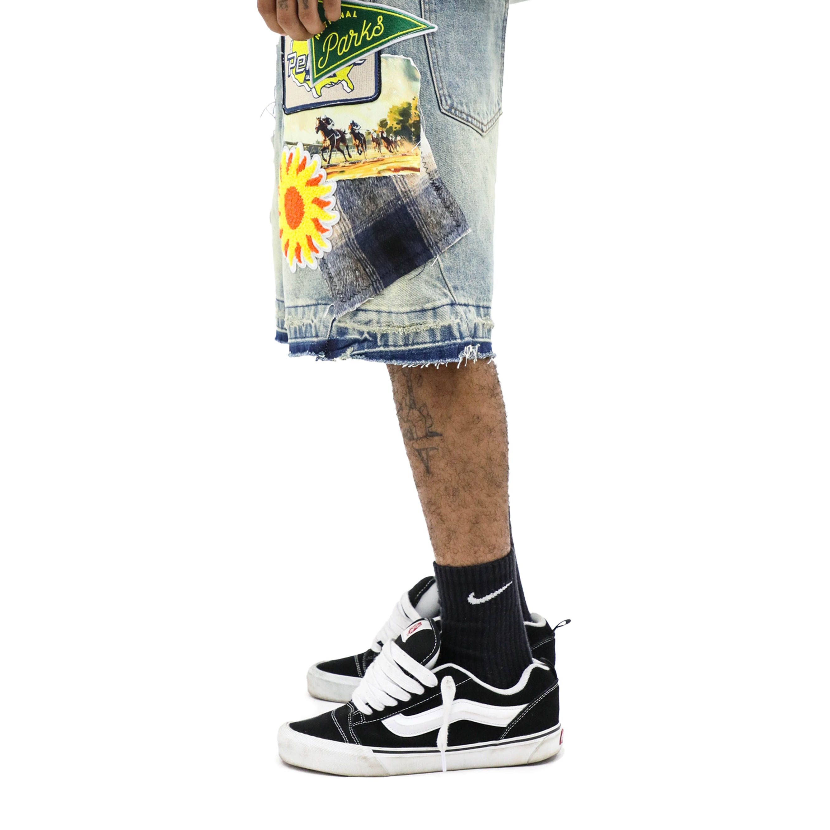 Yankee Shorts