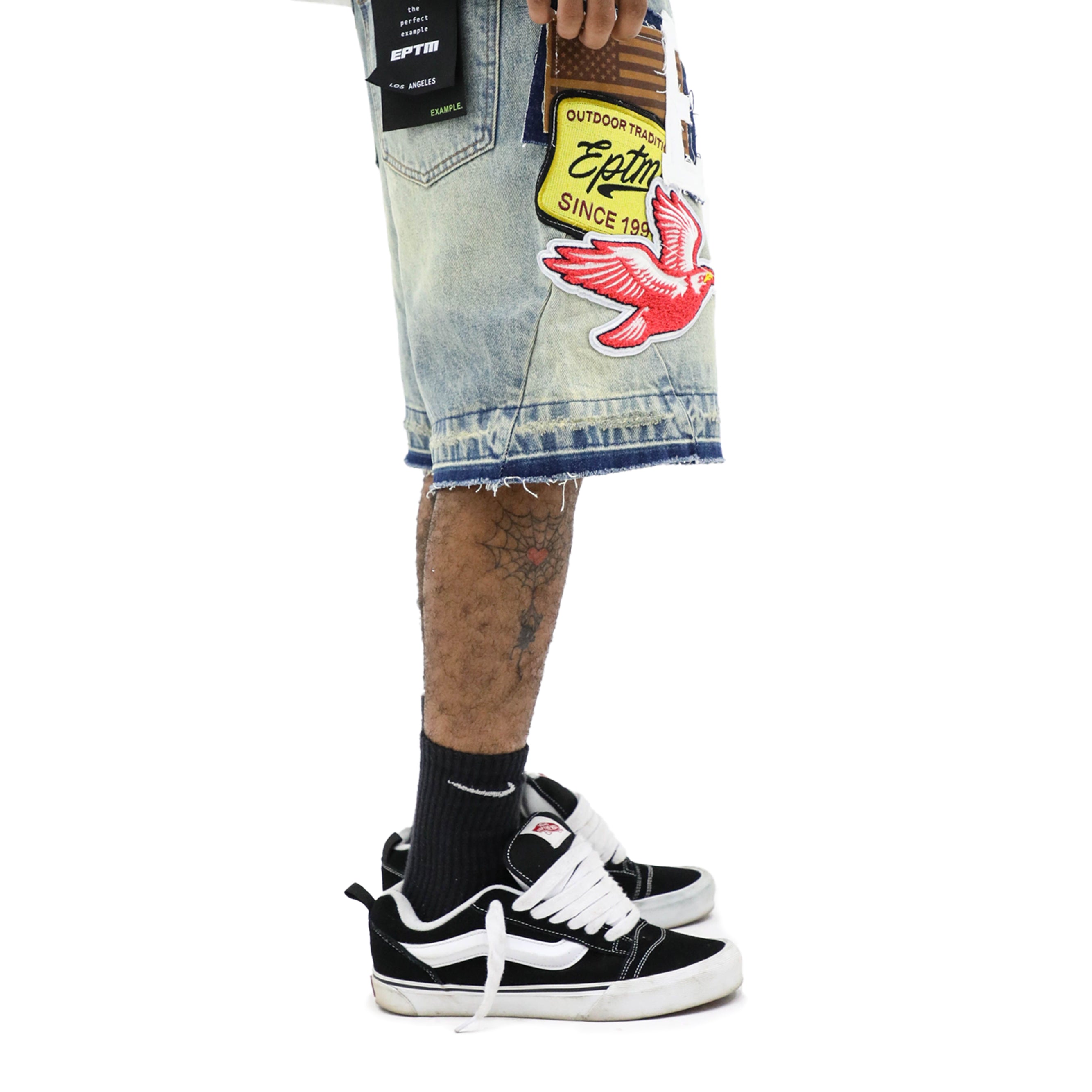 Yankee Shorts