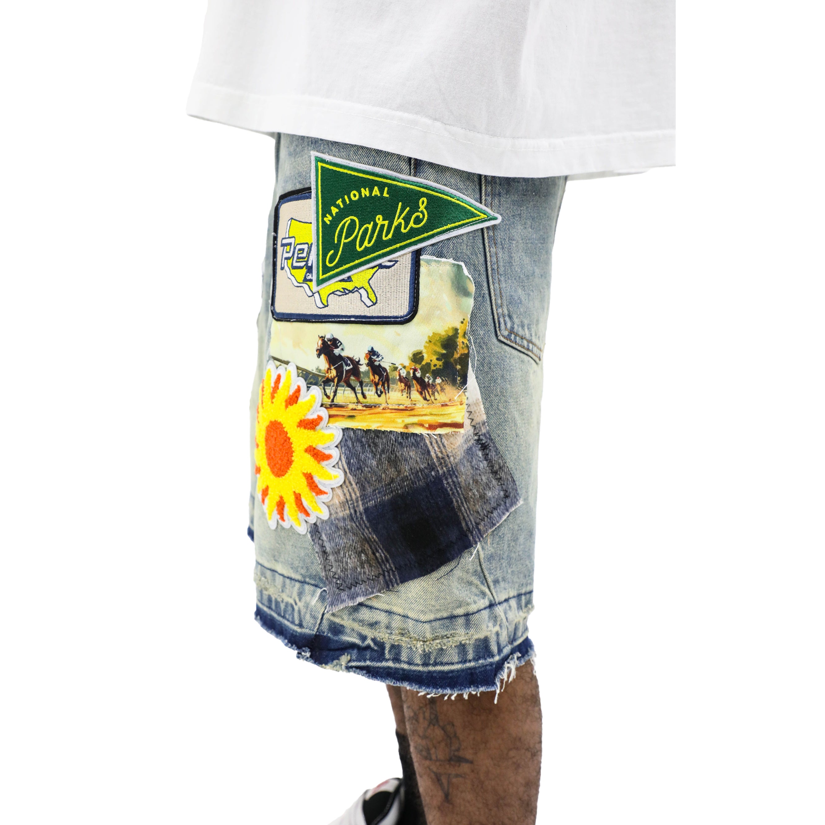 Yankee Shorts