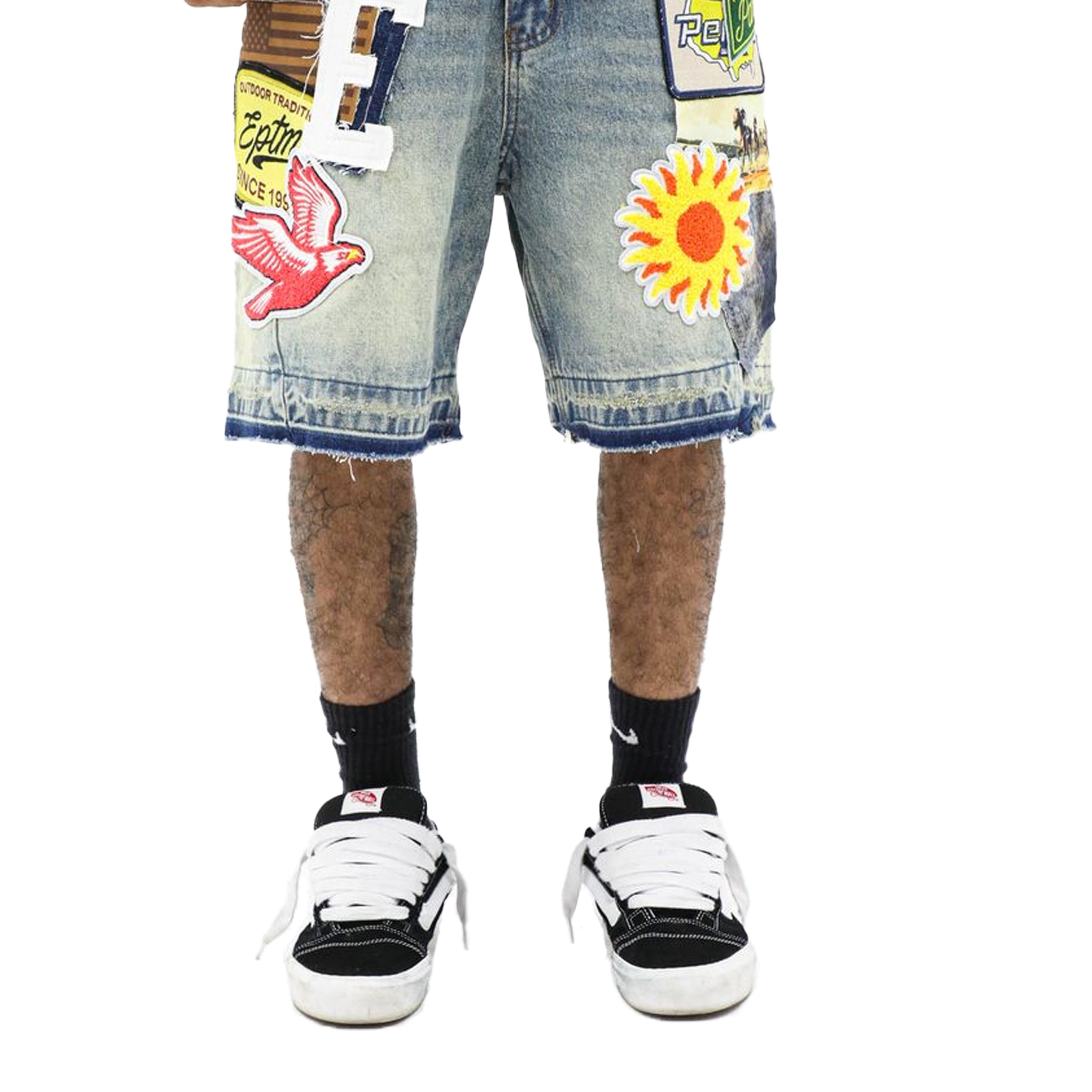 Yankee Shorts