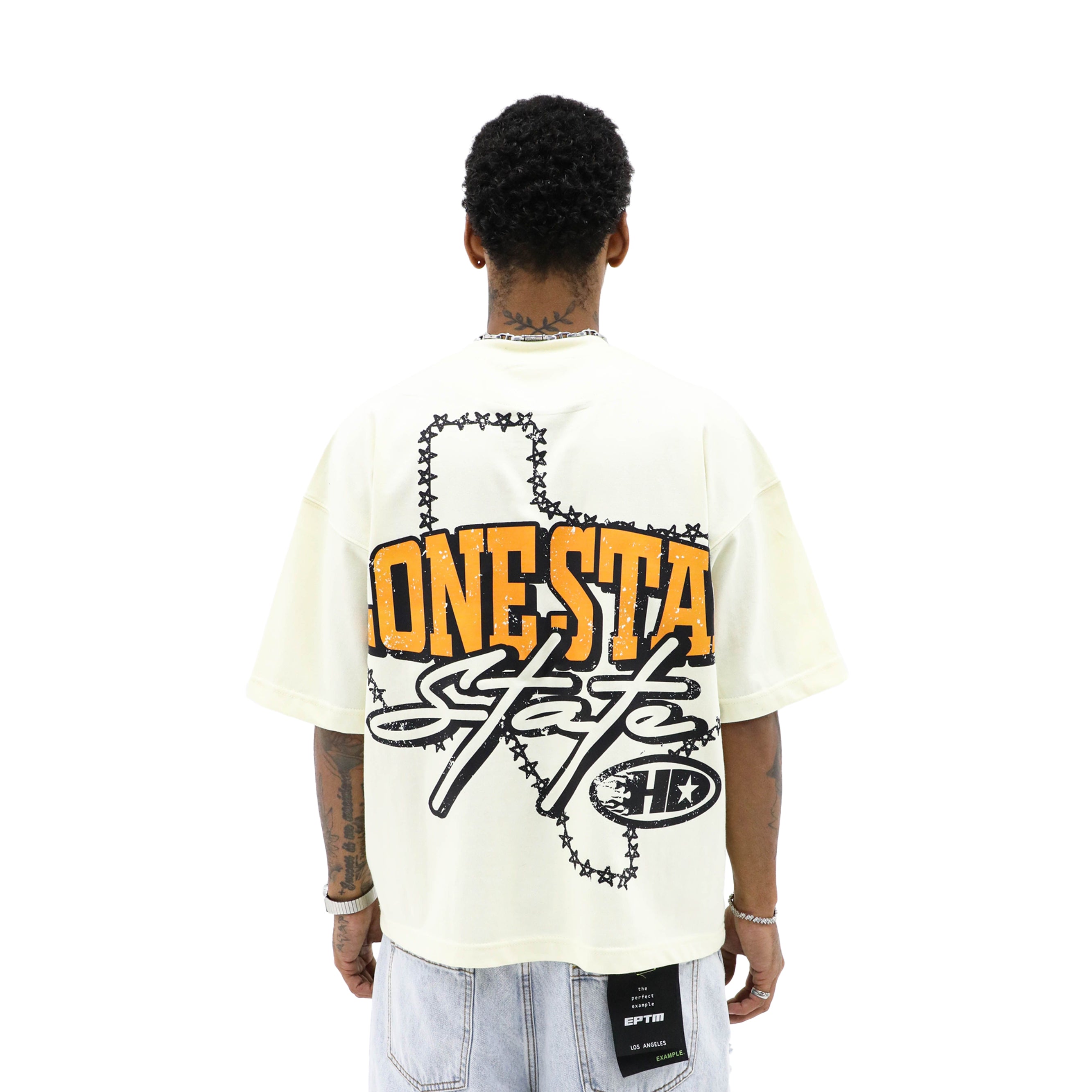 LoneStar Tee