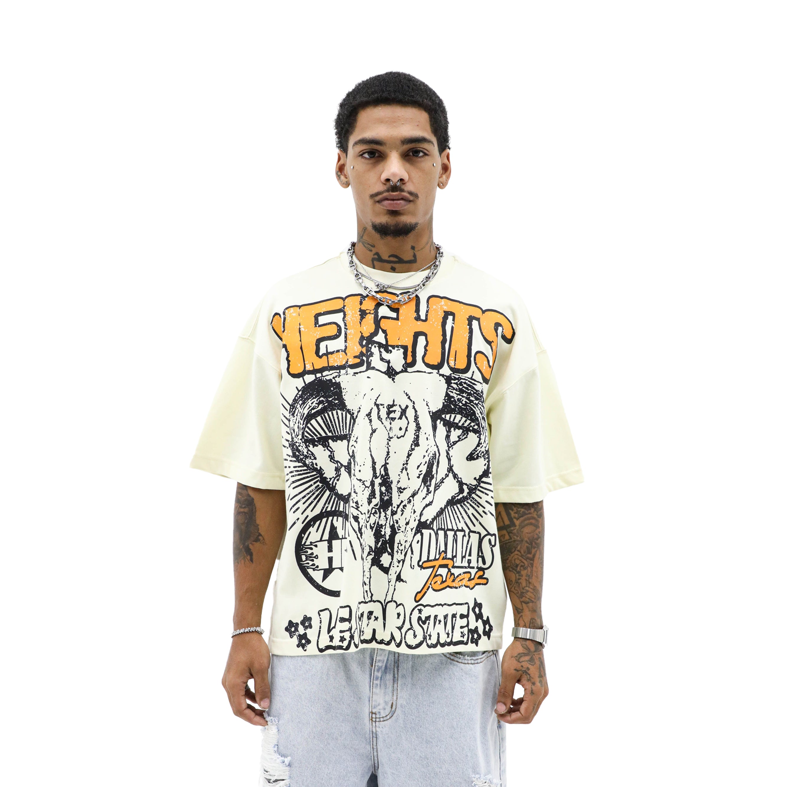 LoneStar Tee