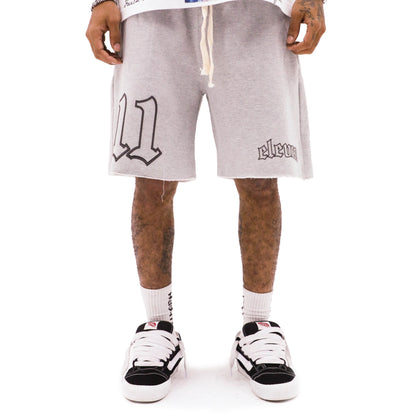 Heights Eleven Fleece Short