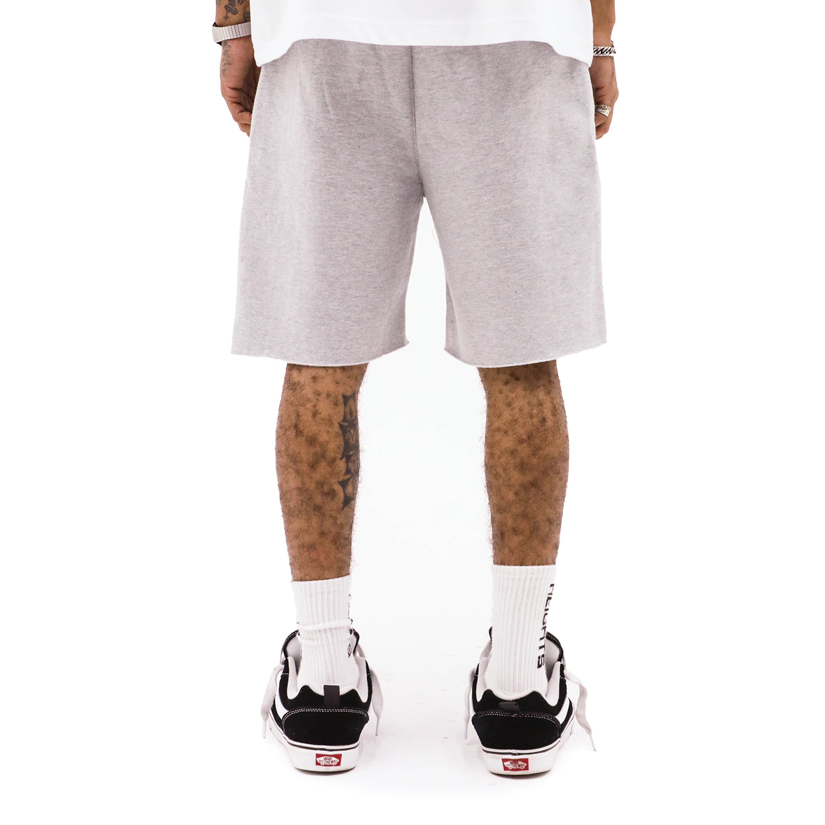 Heights Eleven Fleece Short