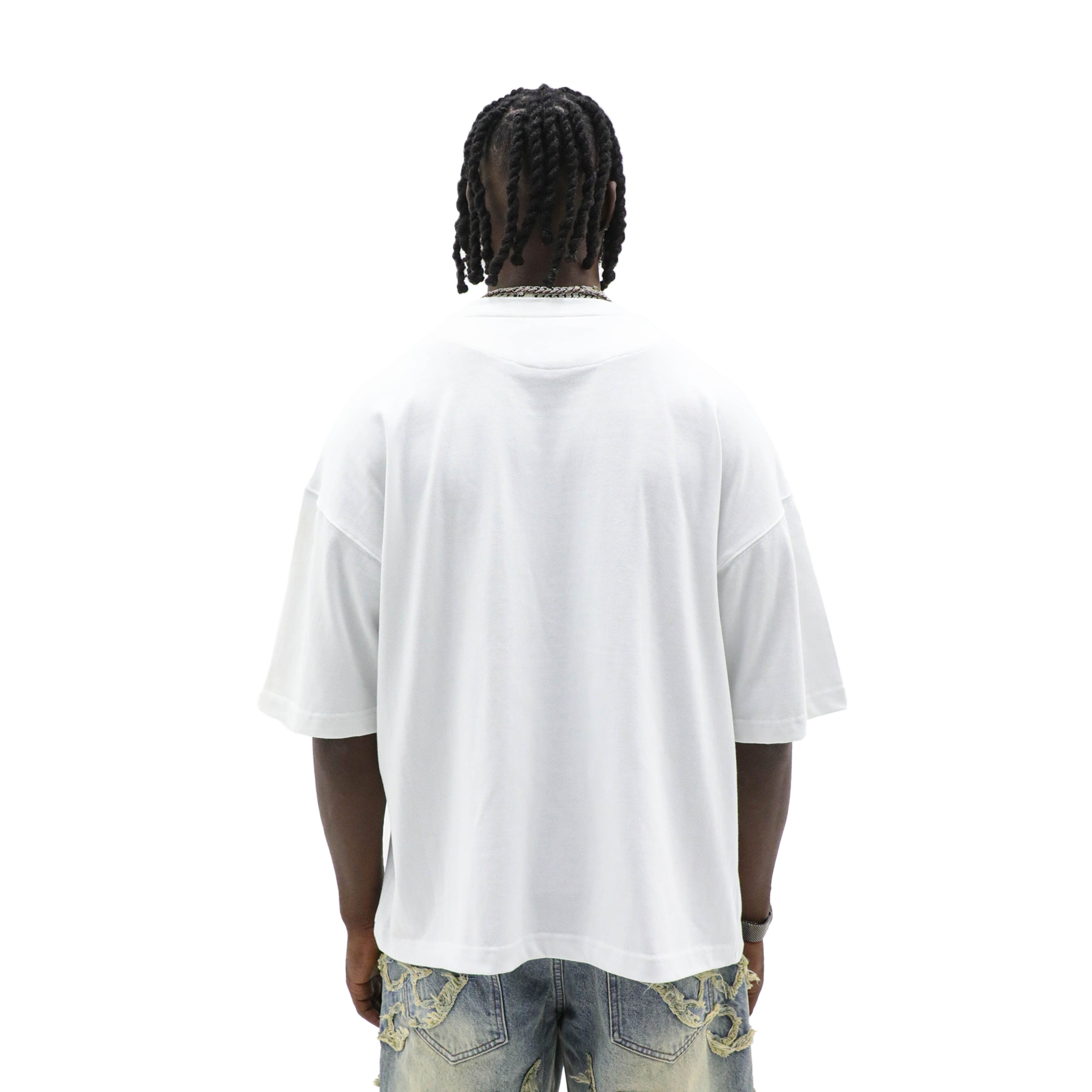 Champions League Tee