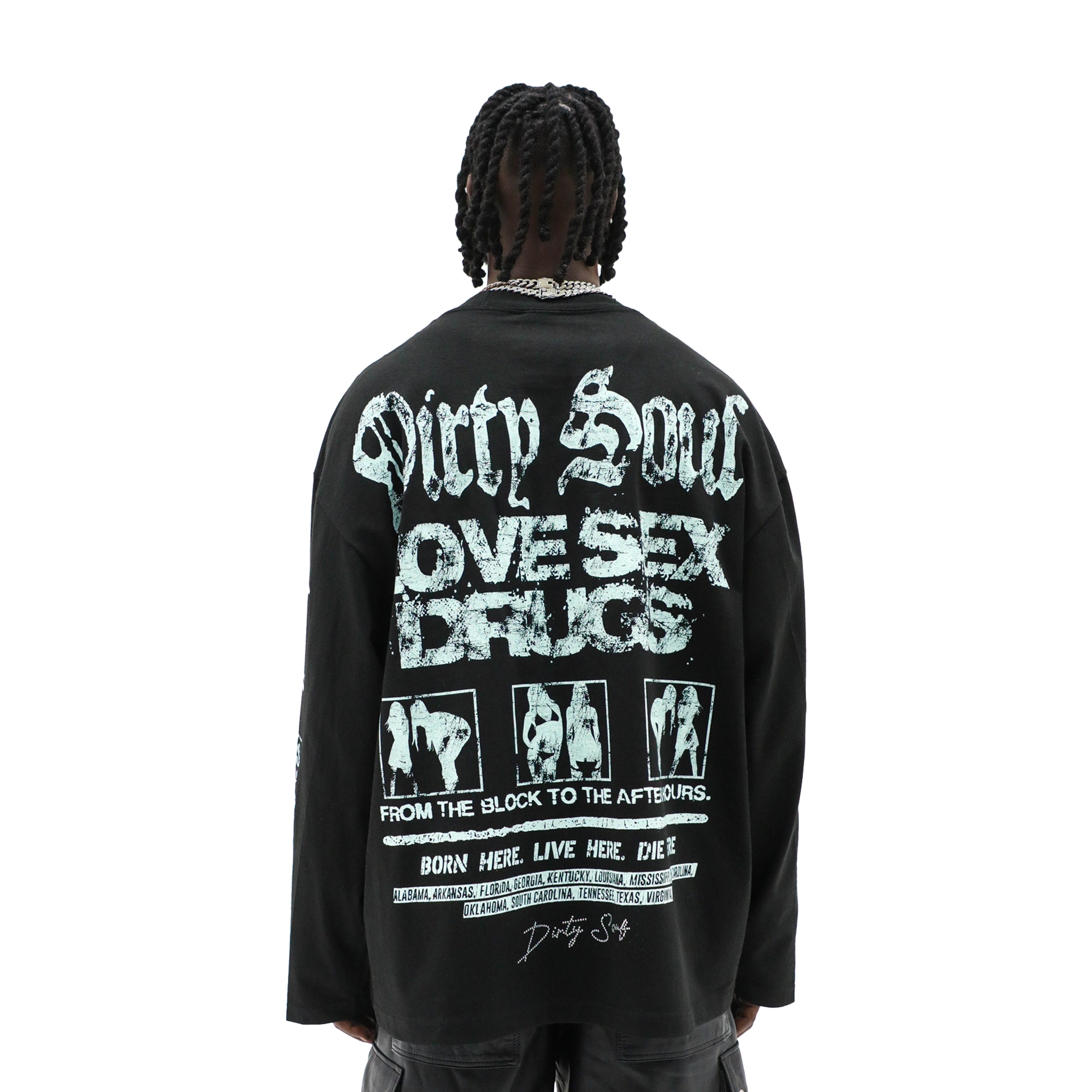 After Dark We Shine