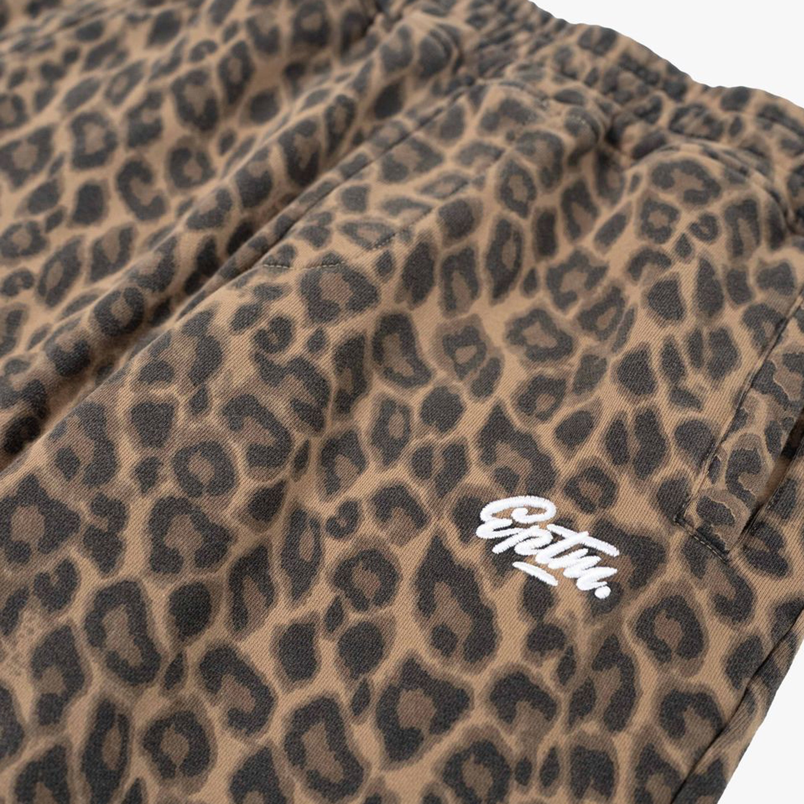 Leopard Pants