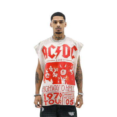 Hand dyed band tee T-shirt by HeightsDistrict featuring a vintage rock band graphic on soft fabric.
