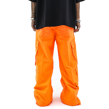 Neon Parachute Cargo