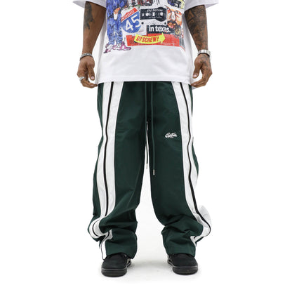 EPTM Catalina Pants, stylish and versatile pants with a tailored fit, shown in a natural stance on a plain background.