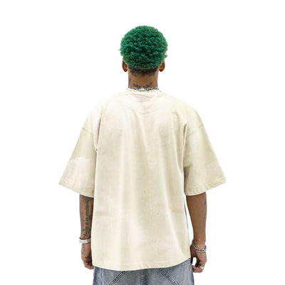 Public Relations VoleBeats T-shirt featuring a vibrant graphic design on a comfortable casual cotton shirt.