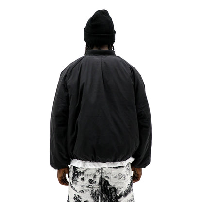 EPTM Capital Cropped Bomber