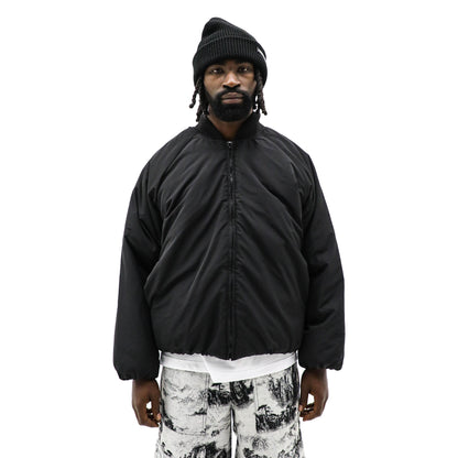 EPTM Capital Cropped Bomber